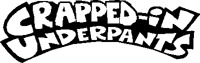 Crapped-In Underpants